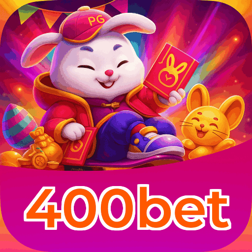 400bet logo